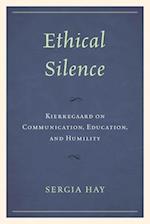 Ethical Silence