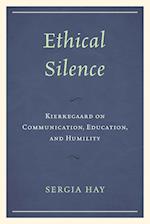 Ethical Silence
