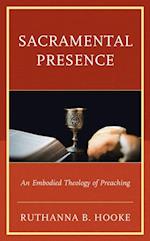 Sacramental Presence