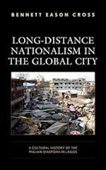 Long-Distance Nationalism in the Global City