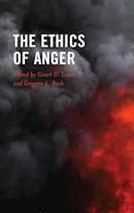 The Ethics of Anger