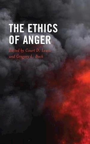 Ethics of Anger