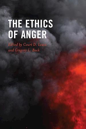 The Ethics of Anger