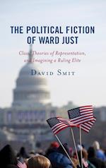 The Political Fiction of Ward Just