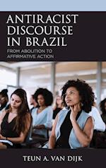 Antiracist Discourse in Brazil