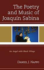 Poetry and Music of Joaquin Sabina