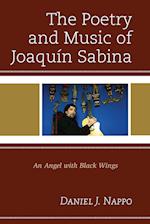 The Poetry and Music of Joaquin Sabina