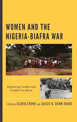 Women and the Nigeria-Biafra War