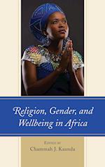 Religion, Gender, and Wellbeing in Africa