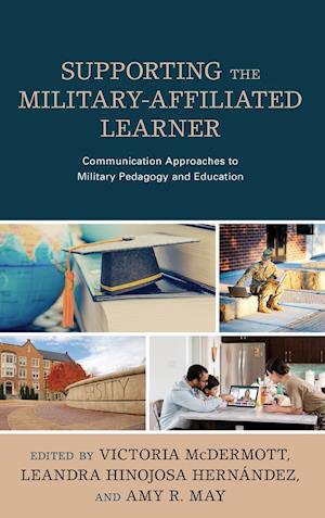 Supporting the Military-Affiliated Learner