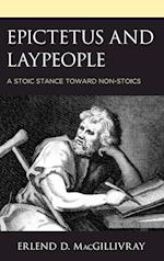 Epictetus and Laypeople