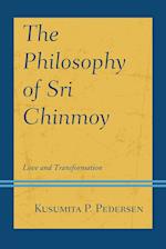 The Philosophy of Sri Chinmoy