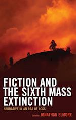 Fiction and the Sixth Mass Extinction