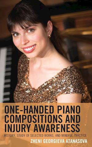 One-Handed Piano Compositions and Injury Awareness