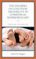 Dilemma of Coalition Instability in Consensual Nonmonogamy