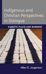 Indigenous and Christian Perspectives in Dialogue