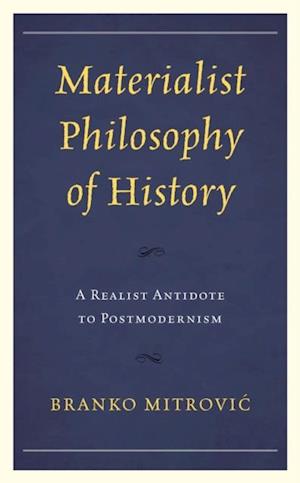 Materialist Philosophy of History