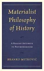 Materialist Philosophy of History