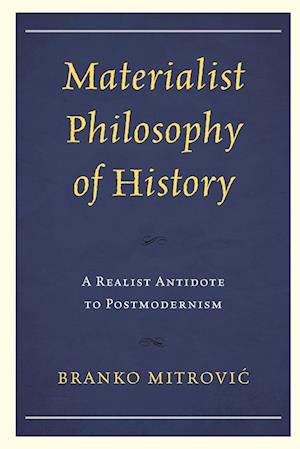 Materialist Philosophy of History