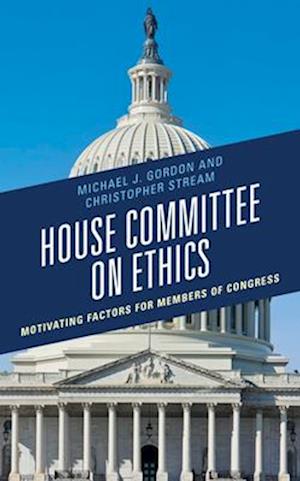 House Committee on Ethics