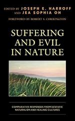 Suffering and Evil in Nature