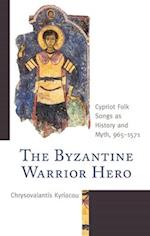 Byzantine Warrior Hero