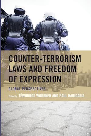 Counter-Terrorism Laws and Freedom of Expression