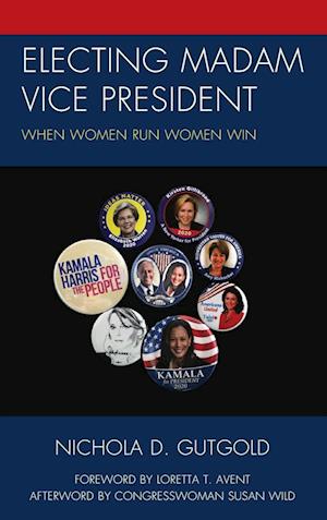 Electing Madam Vice President