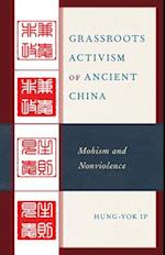 Grassroots Activism of Ancient China
