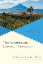 Nicaraguan Literacy Campaign