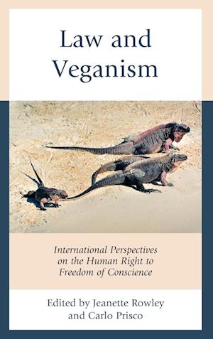 Law and Veganism