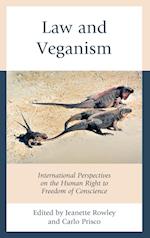Law and Veganism