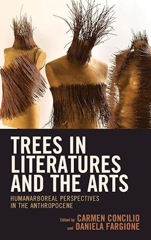 Trees in Literatures and the Arts