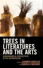 Trees in Literatures and the Arts