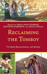 Reclaiming the Tomboy