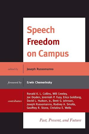 Speech Freedom on Campus