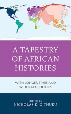 A Tapestry of African Histories