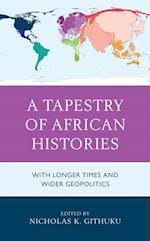 Tapestry of African Histories