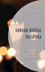 Korean Digital Diaspora