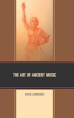 The Art of Ancient Music