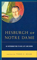 Hesburgh of Notre Dame