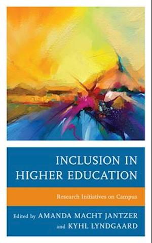 Inclusion in Higher Education