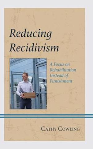 Reducing Recidivism