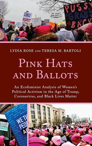 Pink Hats and Ballots