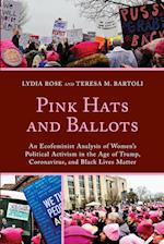 Pink Hats and Ballots