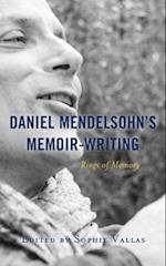 Daniel Mendelsohn's Memoir-Writing