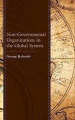 Non-Governmental Organizations in the Global System