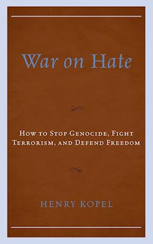 War on Hate