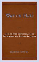 War on Hate