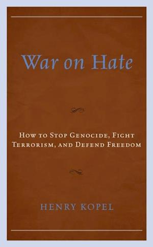 War on Hate